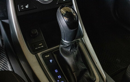 Hyundai Elantra V, 2014 год, 1 200 000 рублей, 16 фотография