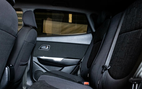 KIA Rio III рестайлинг, 2012 год, 749 000 рублей, 10 фотография