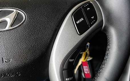 Hyundai Elantra V, 2014 год, 1 200 000 рублей, 15 фотография