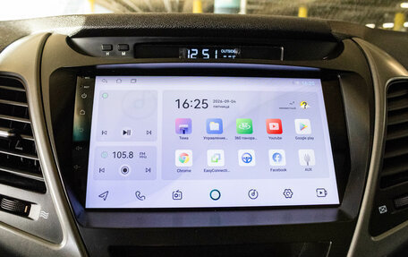 Hyundai Elantra V, 2014 год, 1 200 000 рублей, 18 фотография
