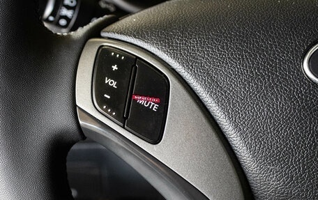 Hyundai Elantra V, 2014 год, 1 200 000 рублей, 14 фотография
