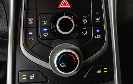 Hyundai Elantra V, 2014 год, 1 200 000 рублей, 17 фотография