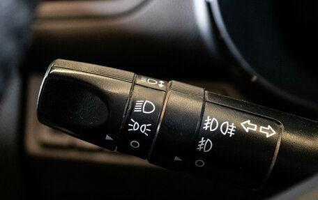 KIA Rio III рестайлинг, 2012 год, 749 000 рублей, 15 фотография