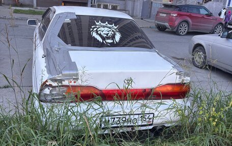 Toyota Vista, 1994 год, 120 000 рублей, 2 фотография