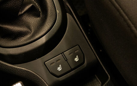 KIA Rio III рестайлинг, 2012 год, 749 000 рублей, 21 фотография