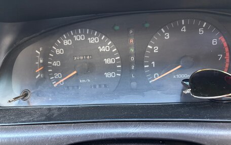 Toyota Vista, 1994 год, 120 000 рублей, 4 фотография