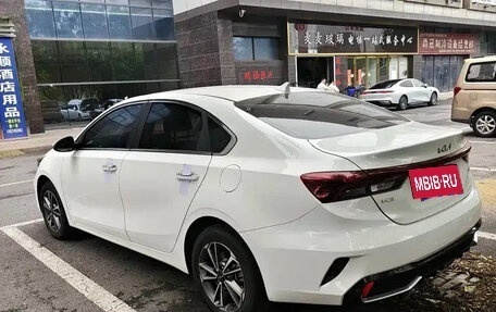 KIA K3, 2023 год, 1 740 000 рублей, 3 фотография