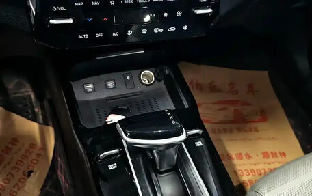 KIA K3, 2023 год, 1 740 000 рублей, 9 фотография