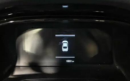 KIA K3, 2023 год, 1 740 000 рублей, 6 фотография