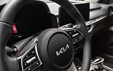 KIA K3, 2023 год, 1 740 000 рублей, 8 фотография