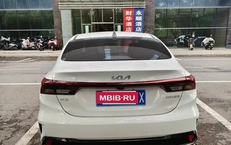 KIA K3, 2023 год, 1 740 000 рублей, 4 фотография