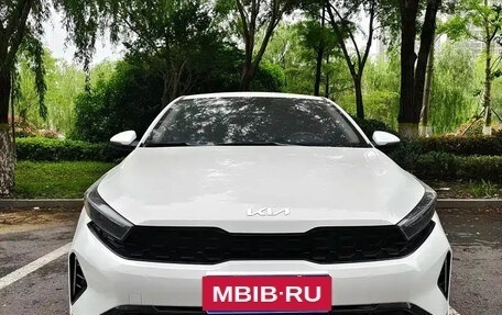 KIA K3, 2023 год, 1 740 000 рублей, 2 фотография