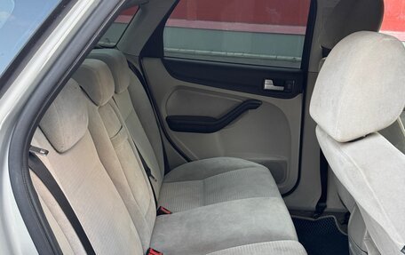 Ford Focus II рестайлинг, 2007 год, 360 000 рублей, 14 фотография
