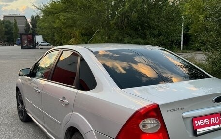 Ford Focus II рестайлинг, 2007 год, 360 000 рублей, 9 фотография