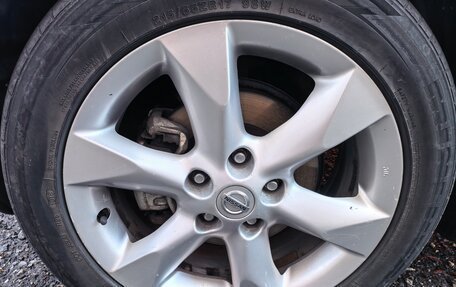 Nissan Juke II, 2011 год, 1 200 000 рублей, 7 фотография