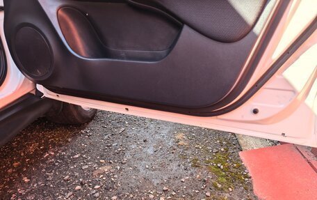 Nissan Juke II, 2011 год, 1 200 000 рублей, 16 фотография