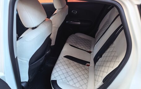 Nissan Juke II, 2011 год, 1 200 000 рублей, 24 фотография