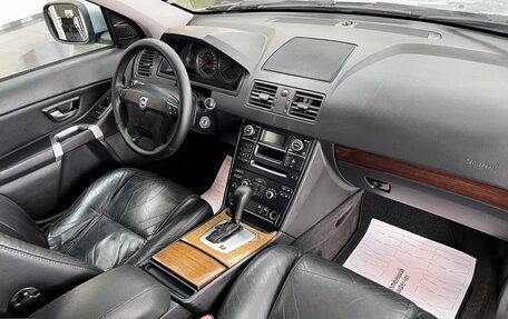 Volvo XC90 II рестайлинг, 2007 год, 1 195 000 рублей, 13 фотография