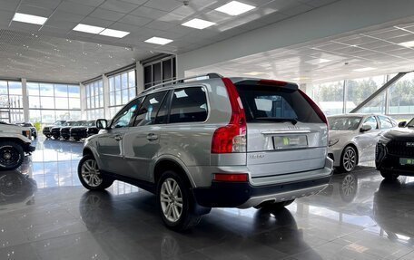 Volvo XC90 II рестайлинг, 2007 год, 1 195 000 рублей, 6 фотография