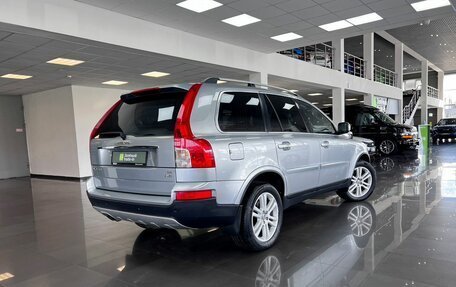 Volvo XC90 II рестайлинг, 2007 год, 1 195 000 рублей, 2 фотография