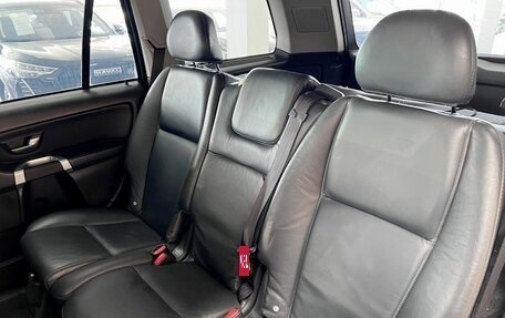 Volvo XC90 II рестайлинг, 2007 год, 1 195 000 рублей, 9 фотография