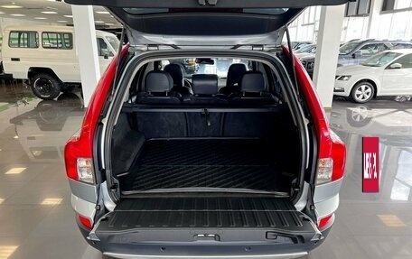 Volvo XC90 II рестайлинг, 2007 год, 1 195 000 рублей, 7 фотография