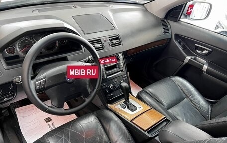 Volvo XC90 II рестайлинг, 2007 год, 1 195 000 рублей, 8 фотография