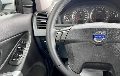 Volvo XC90 II рестайлинг, 2007 год, 1 195 000 рублей, 16 фотография