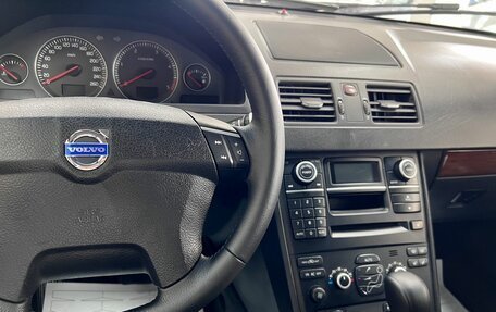 Volvo XC90 II рестайлинг, 2007 год, 1 195 000 рублей, 17 фотография