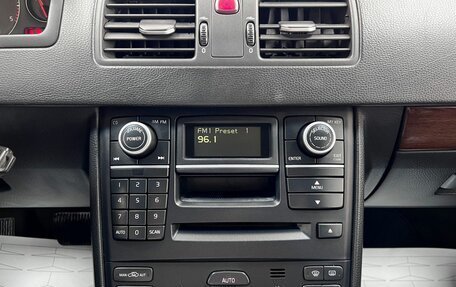 Volvo XC90 II рестайлинг, 2007 год, 1 195 000 рублей, 18 фотография