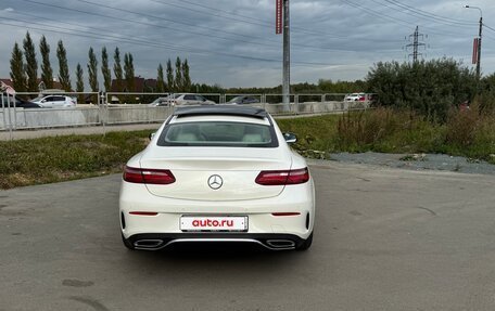 Mercedes-Benz E-Класс, 2019 год, 6 500 000 рублей, 2 фотография