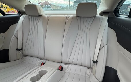 Mercedes-Benz E-Класс, 2019 год, 6 500 000 рублей, 14 фотография