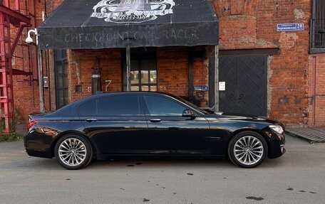 BMW 7 серия, 2013 год, 1 300 000 рублей, 5 фотография