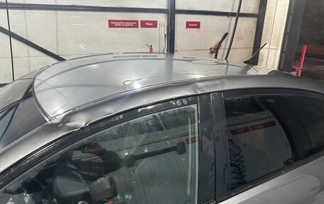 KIA Rio III рестайлинг, 2013 год, 410 000 рублей, 2 фотография