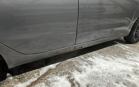 KIA Rio III рестайлинг, 2013 год, 410 000 рублей, 6 фотография