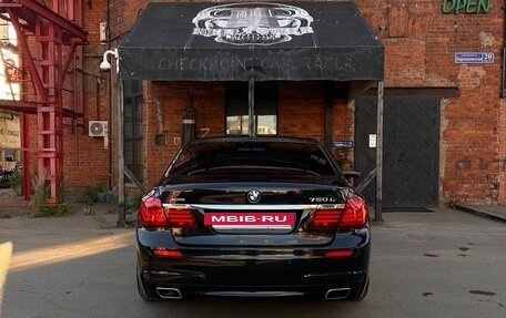 BMW 7 серия, 2013 год, 1 300 000 рублей, 7 фотография