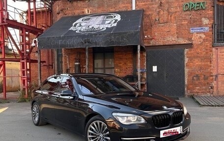 BMW 7 серия, 2013 год, 1 300 000 рублей, 3 фотография