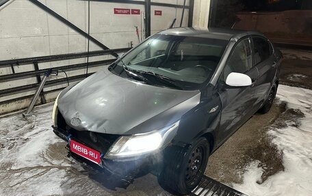 KIA Rio III рестайлинг, 2013 год, 410 000 рублей, 1 фотография