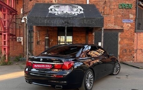 BMW 7 серия, 2013 год, 1 300 000 рублей, 6 фотография