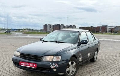 Toyota Carina E, 1993 год, 95 000 рублей, 1 фотография