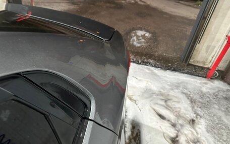 KIA Rio III рестайлинг, 2013 год, 410 000 рублей, 9 фотография