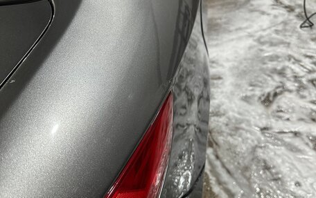 KIA Rio III рестайлинг, 2013 год, 410 000 рублей, 13 фотография