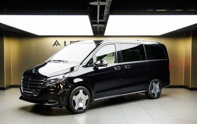 Mercedes-Benz V-Класс, 2026 год, 14 980 000 рублей, 1 фотография