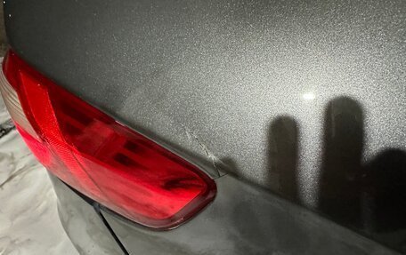 KIA Rio III рестайлинг, 2013 год, 410 000 рублей, 12 фотография