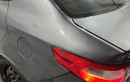 KIA Rio III рестайлинг, 2013 год, 410 000 рублей, 10 фотография