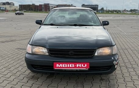 Toyota Carina E, 1993 год, 95 000 рублей, 2 фотография