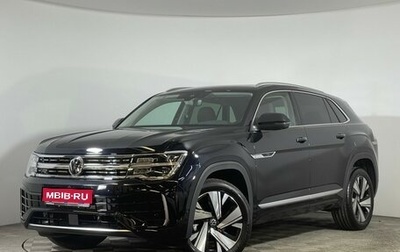 Volkswagen Teramont I, 2026 год, 5 930 000 рублей, 1 фотография