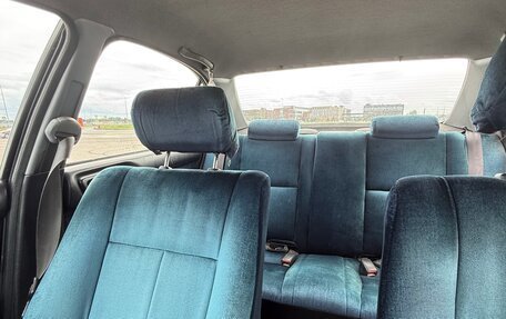 Toyota Carina E, 1993 год, 95 000 рублей, 8 фотография