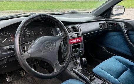 Toyota Carina E, 1993 год, 95 000 рублей, 7 фотография