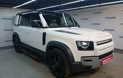 Land Rover Defender II, 2021 год, 7 300 000 рублей, 1 фотография